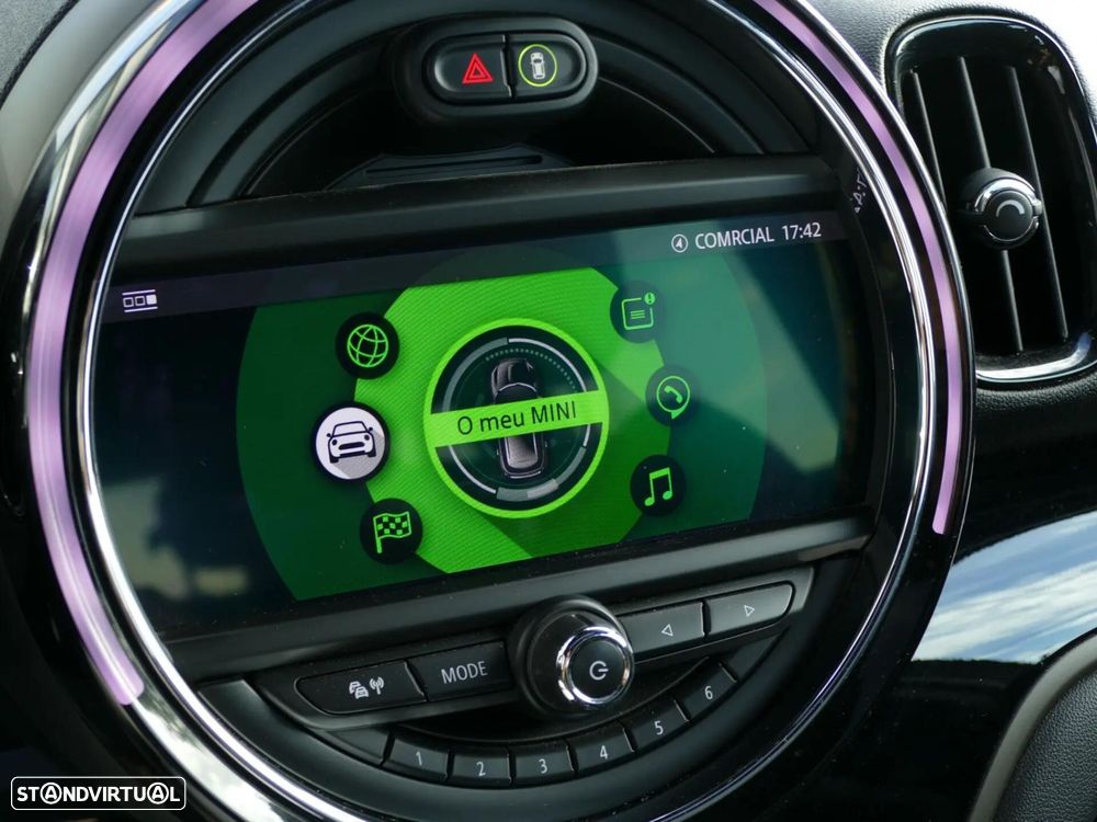 MINI Countryman Cooper SE ALL4 Auto - 23