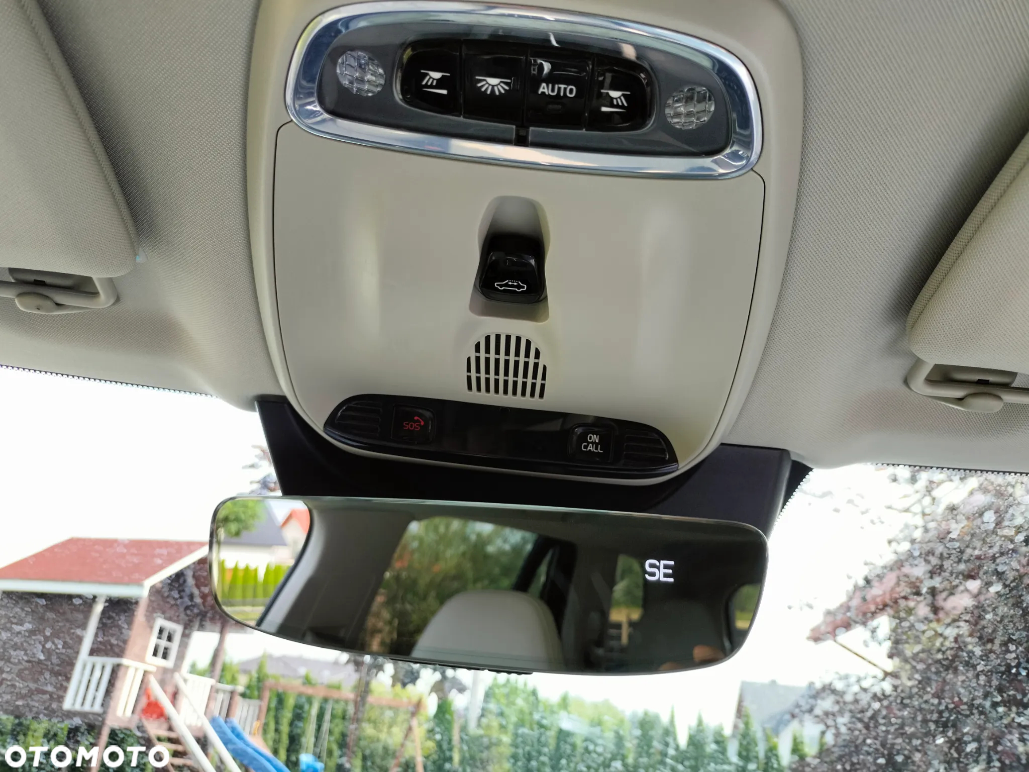Volvo XC 90 T5 AWD Geartronic Momentum Pro - 33