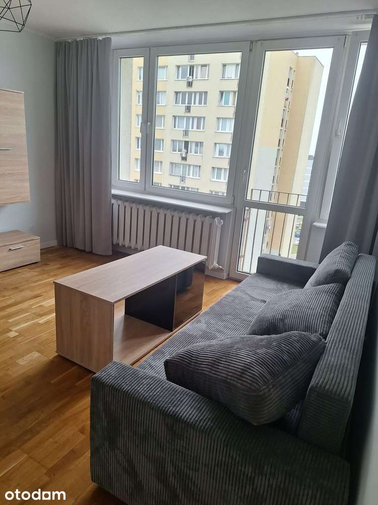 BEZPOŚREDNIO | Białołęka | 36 m2 | 2 pokoje