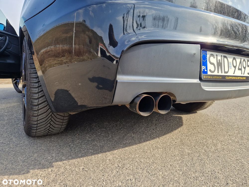 BMW Seria 1 - 6