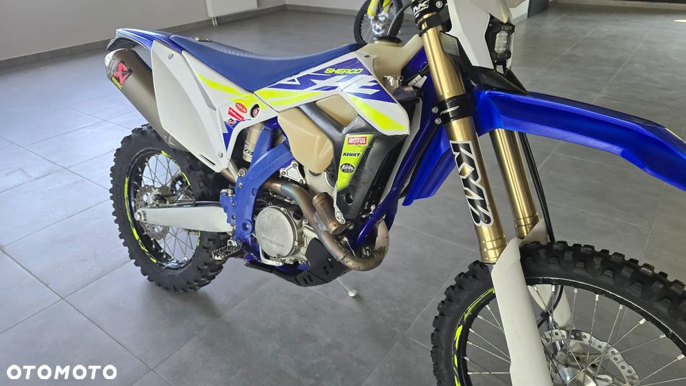 Sherco Enduro - 23