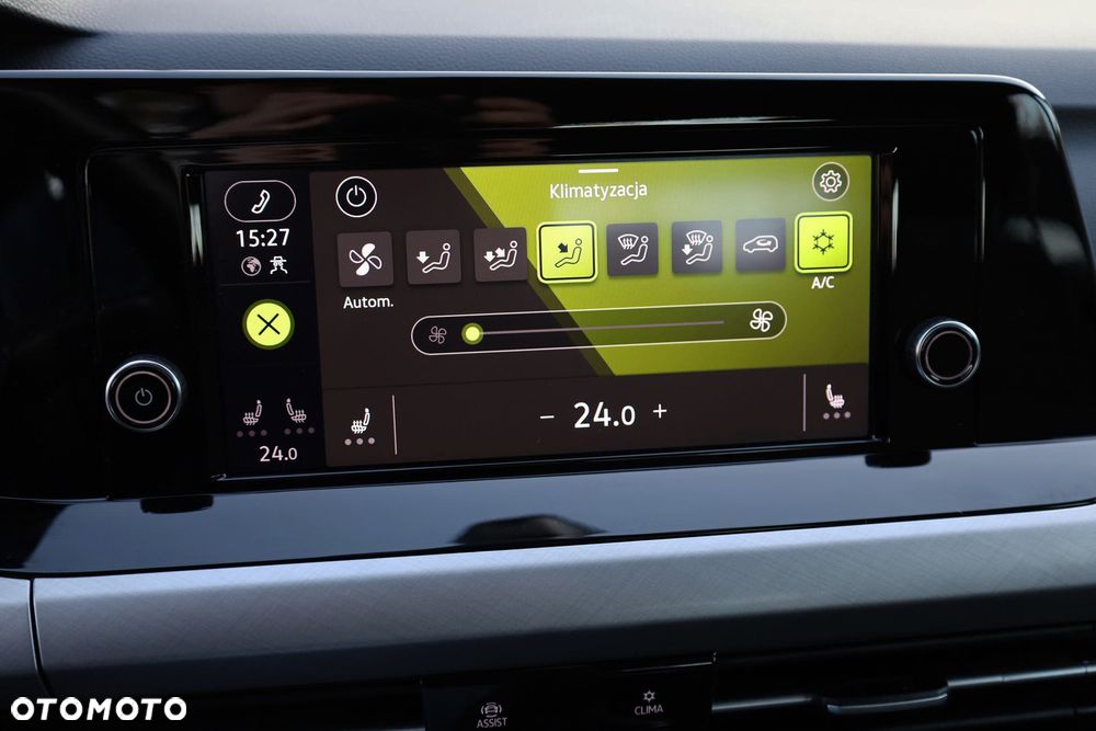 Volkswagen Golf Variant ver-viii-2-0-tdi-life - 22