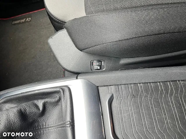 Citroën C4 Picasso e-HDi 115 Exclusive - 8