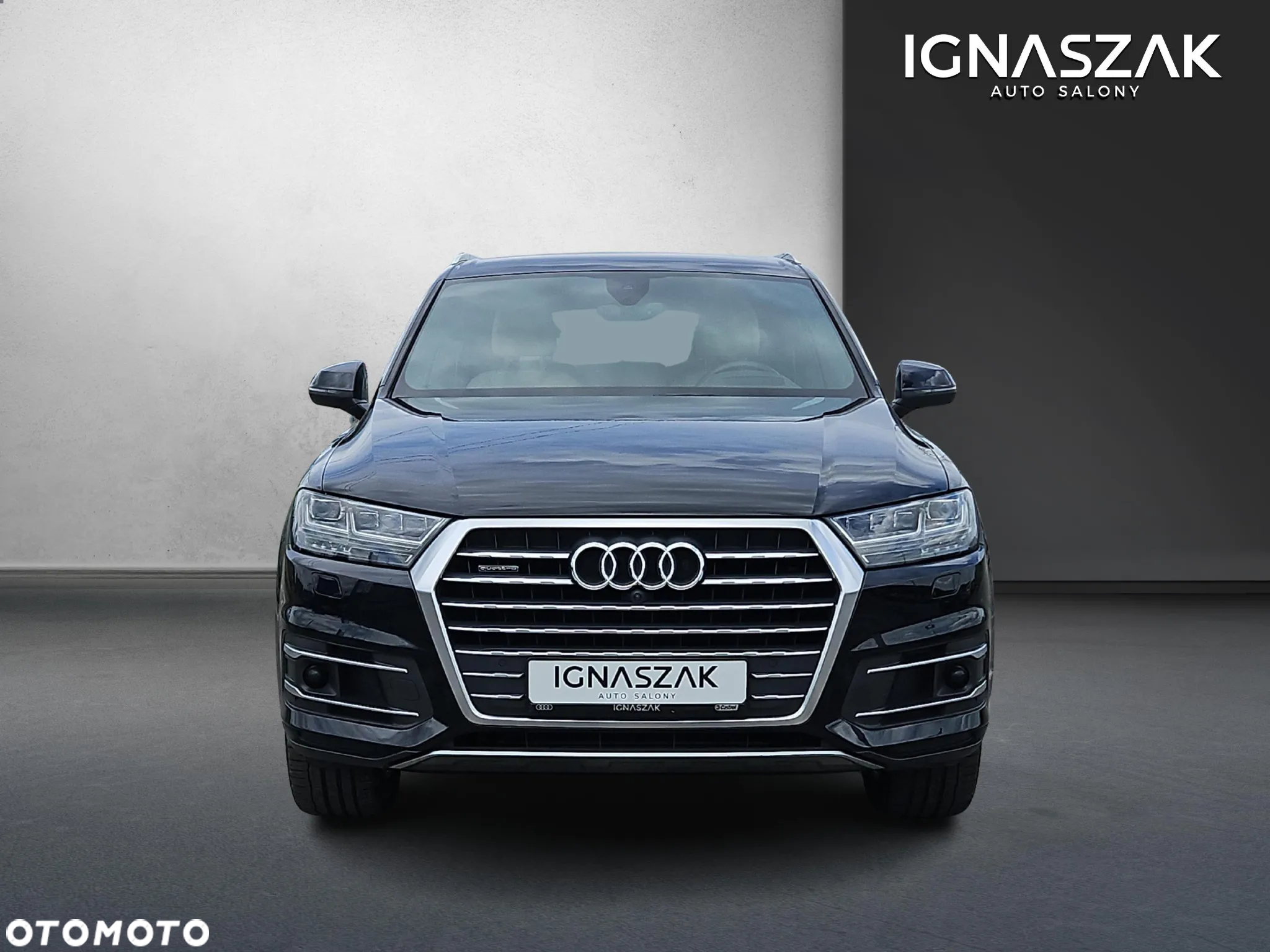 Audi Q7 3.0 TDI Quattro Tiptronic - 8