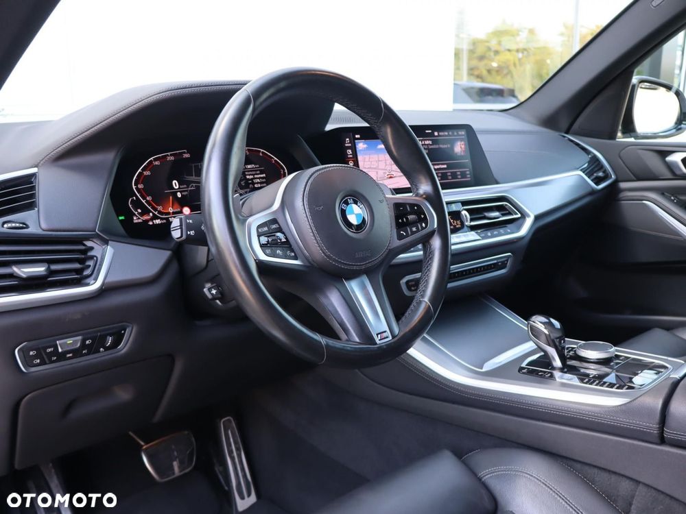 BMW X5 - 5