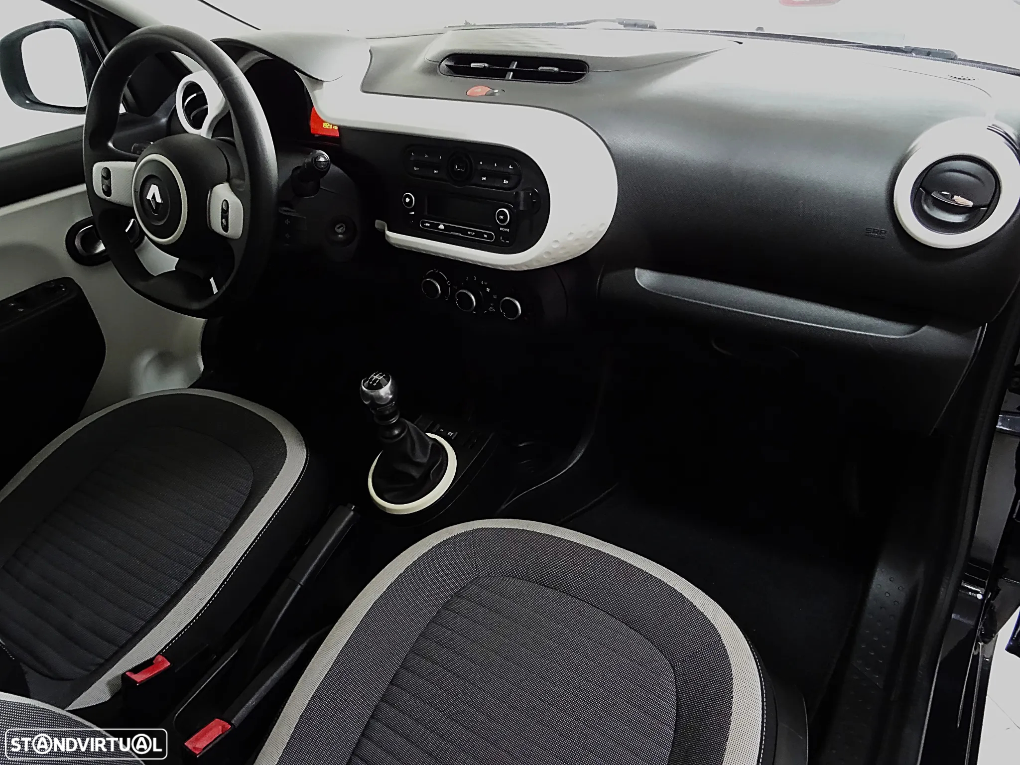 Renault Twingo 1.0 SCe Night&Day - 13