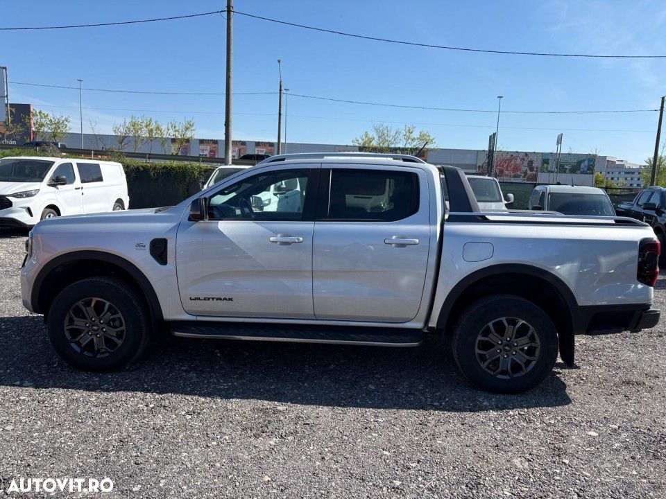 Ford Ranger - 4