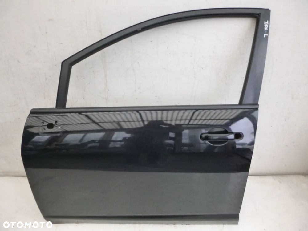 Nissan Tiida drzwi lewy przód KH3 - 1