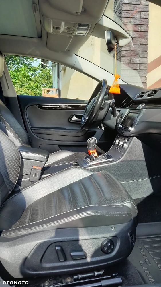 Volkswagen CC 2.0 TDI DPF BMT DSG - 38