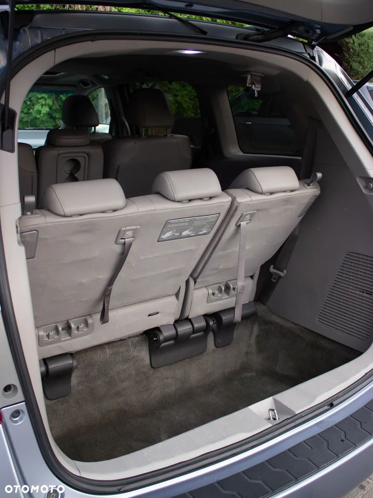 Honda Odyssey - 14