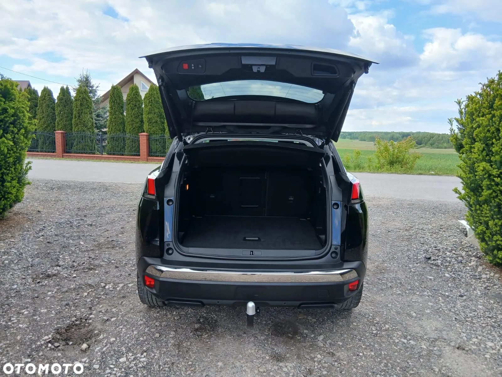 Peugeot 3008 1.2 PureTech GT S&S - 5