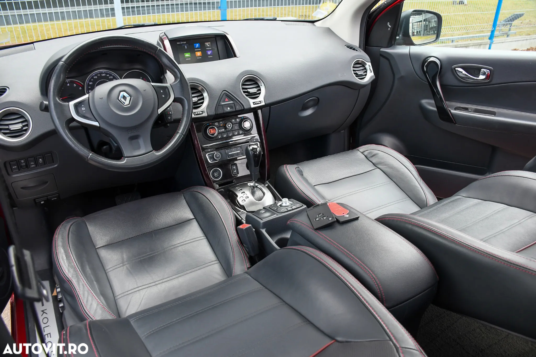 Renault Koleos 2.0 Energy dCi X-TRONIC Intens - 17