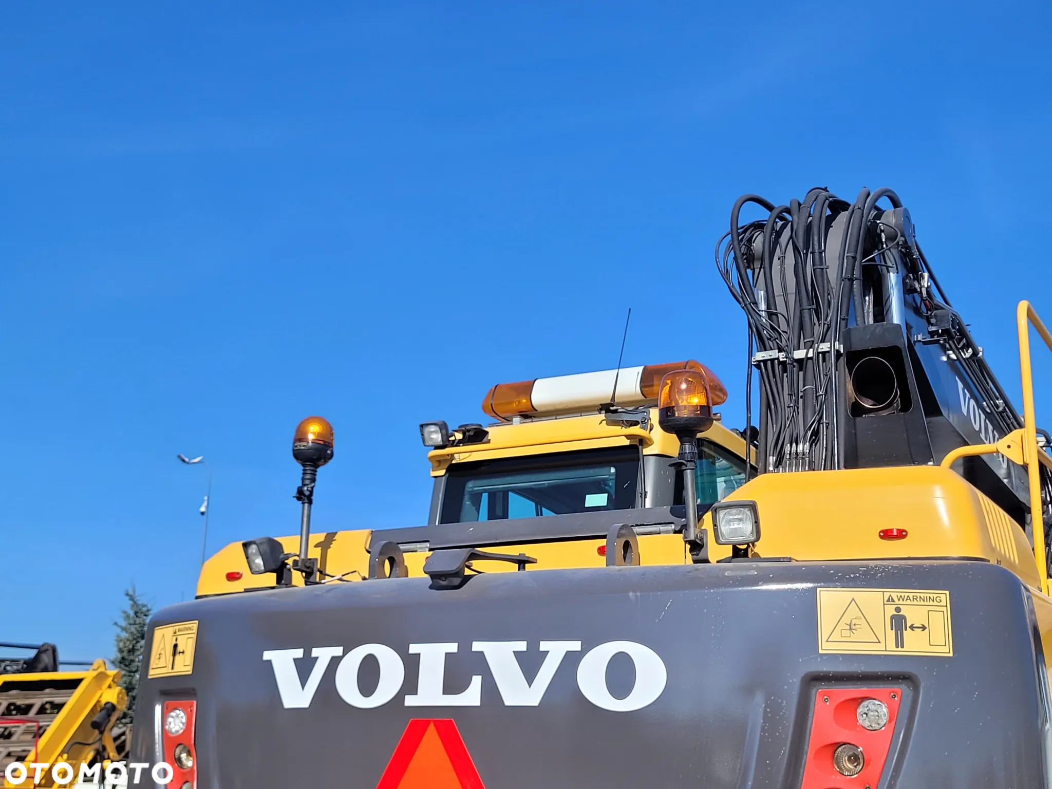 Volvo EW 160 D - 25