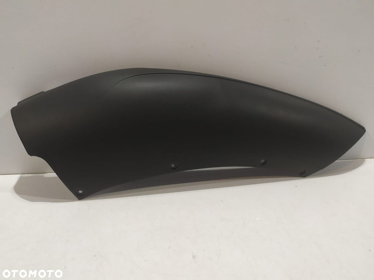 MERCEDES GLA W156 LCI AMG Listwa zderzaka R 15876 - 2