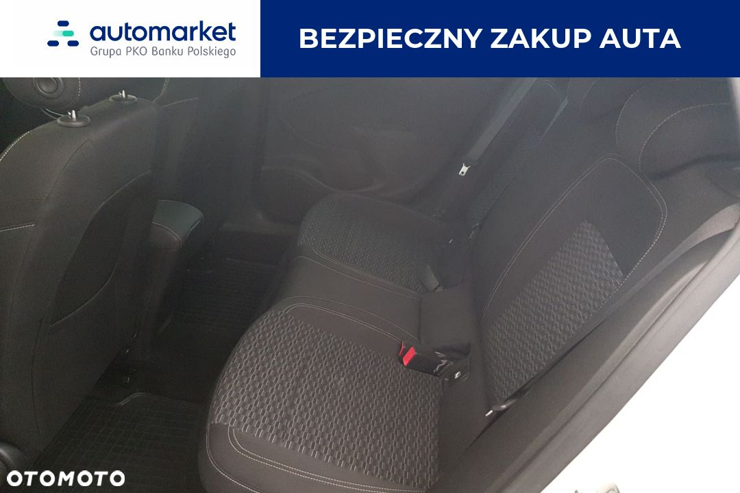 Opel Astra V 1.4 T GPF Dynamic S&S - 11