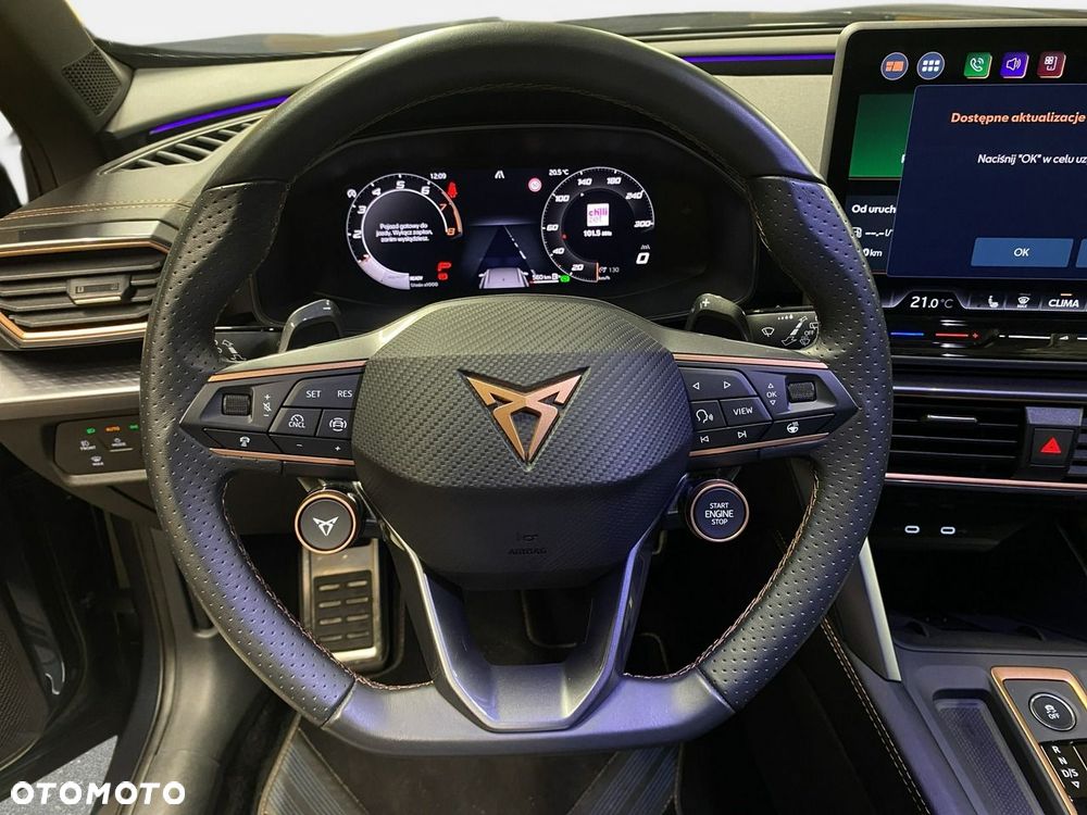Cupra Formentor - 22