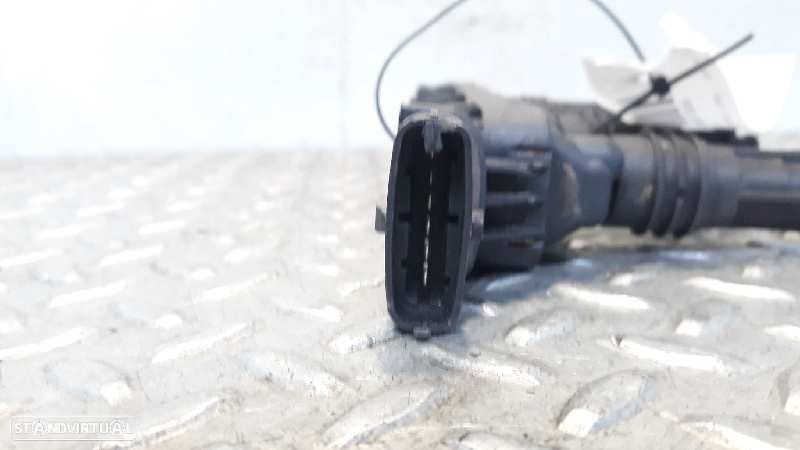 BOBINE IGNIÇÃO OPEL AGILA 2001 - 1