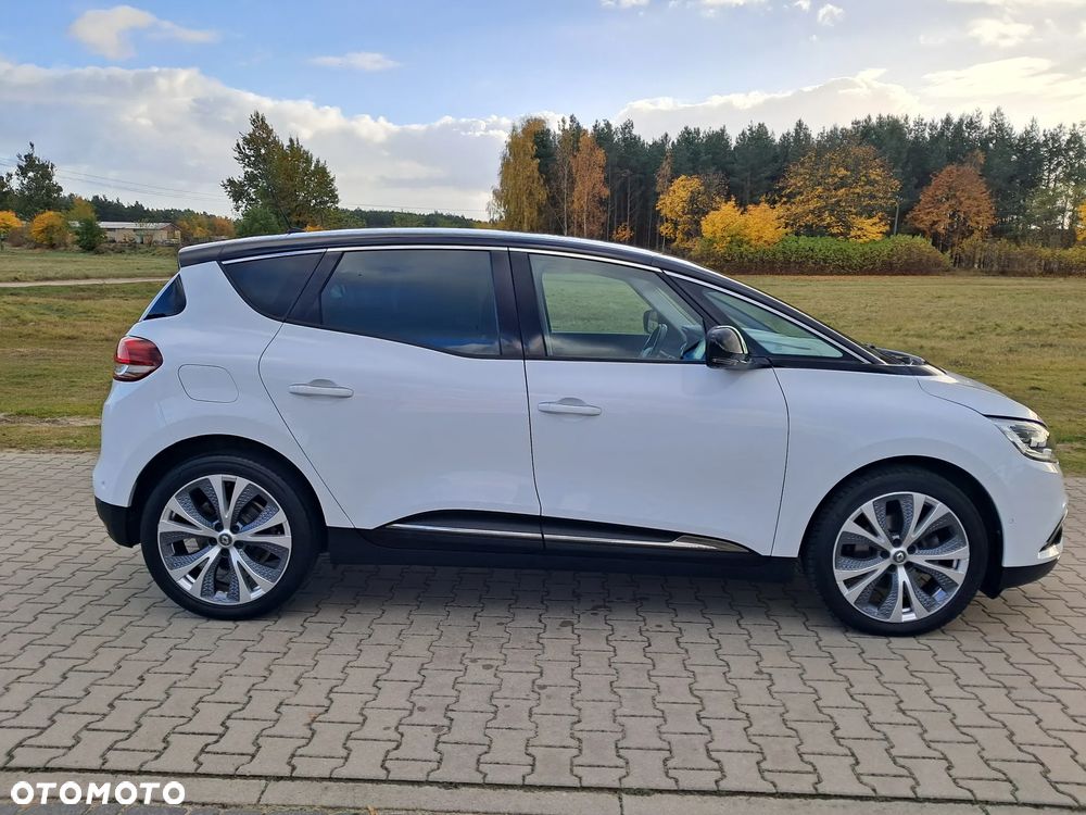 Renault Scenic - 5