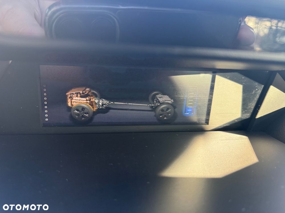 Subaru Forester 2.0i-L Platinum (EyeSight) Lineartronic - 15