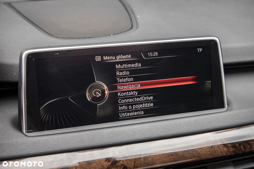 BMW X5 xDrive35i - 20
