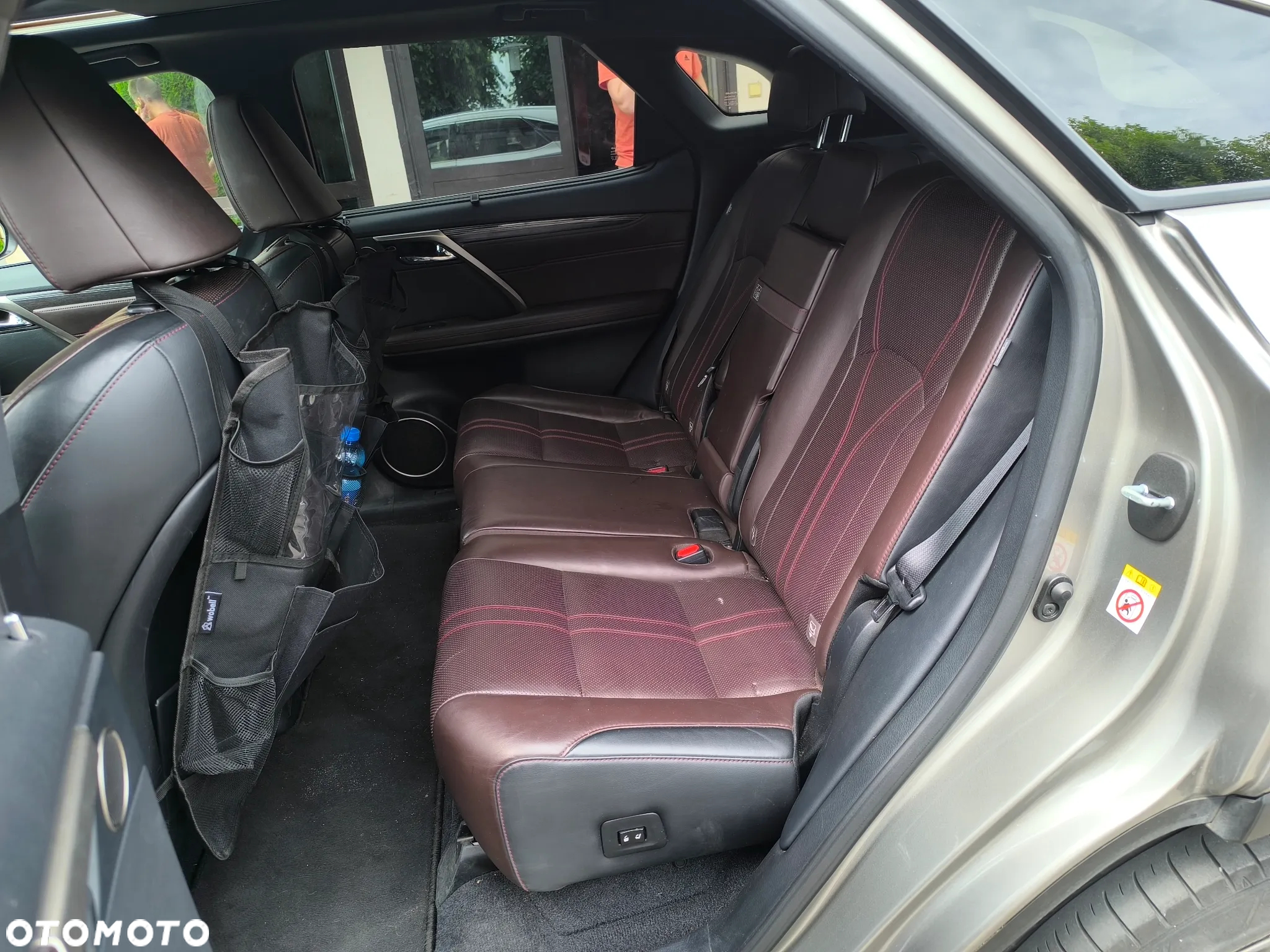 Lexus RX 450h Elegance - 7