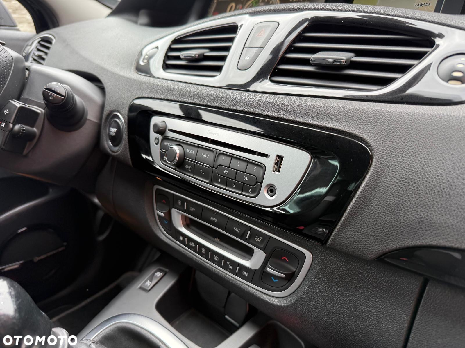 Renault Grand Scenic Gr 1.2 TCe Energy Bose Edition - 20