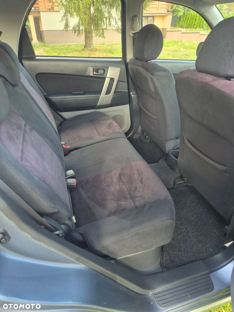 Daihatsu Terios 1.5 Top S 4WD - 7