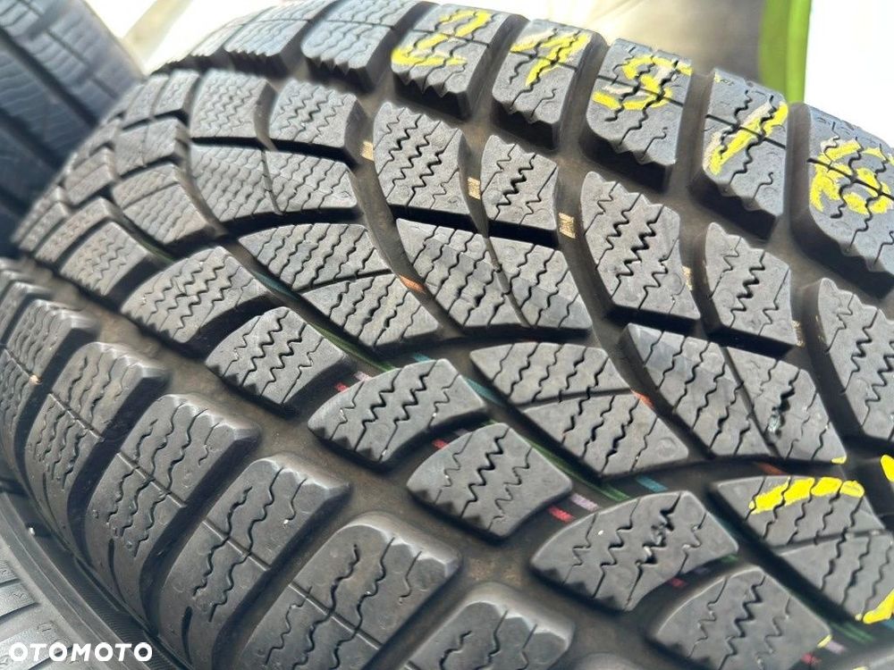 215/60r17C Dunlop Winter Sport 3D_7,8mm_4szt_(121) - 5