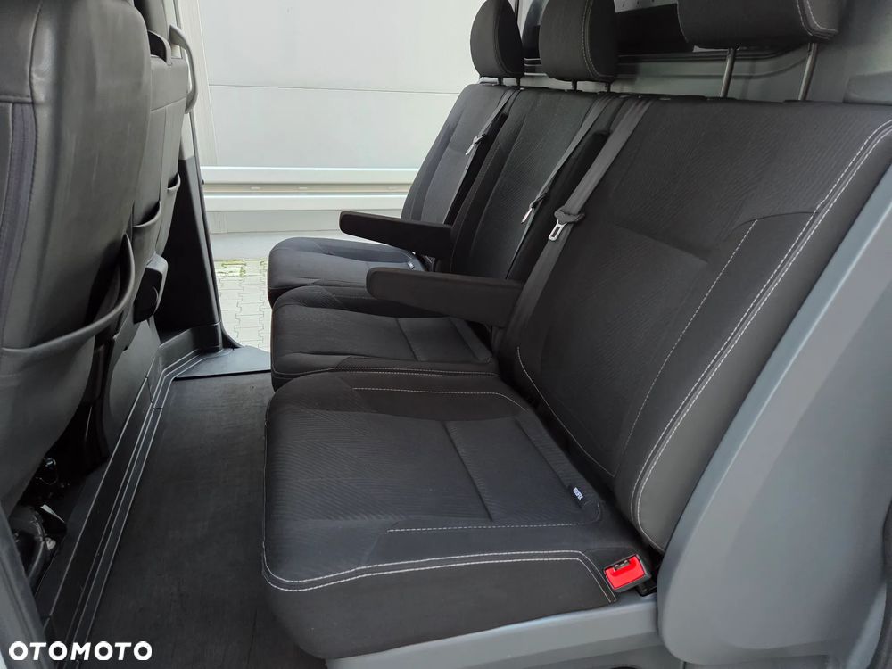 Renault Trafic L2H1 2,9t Pack Clim S&S - 8