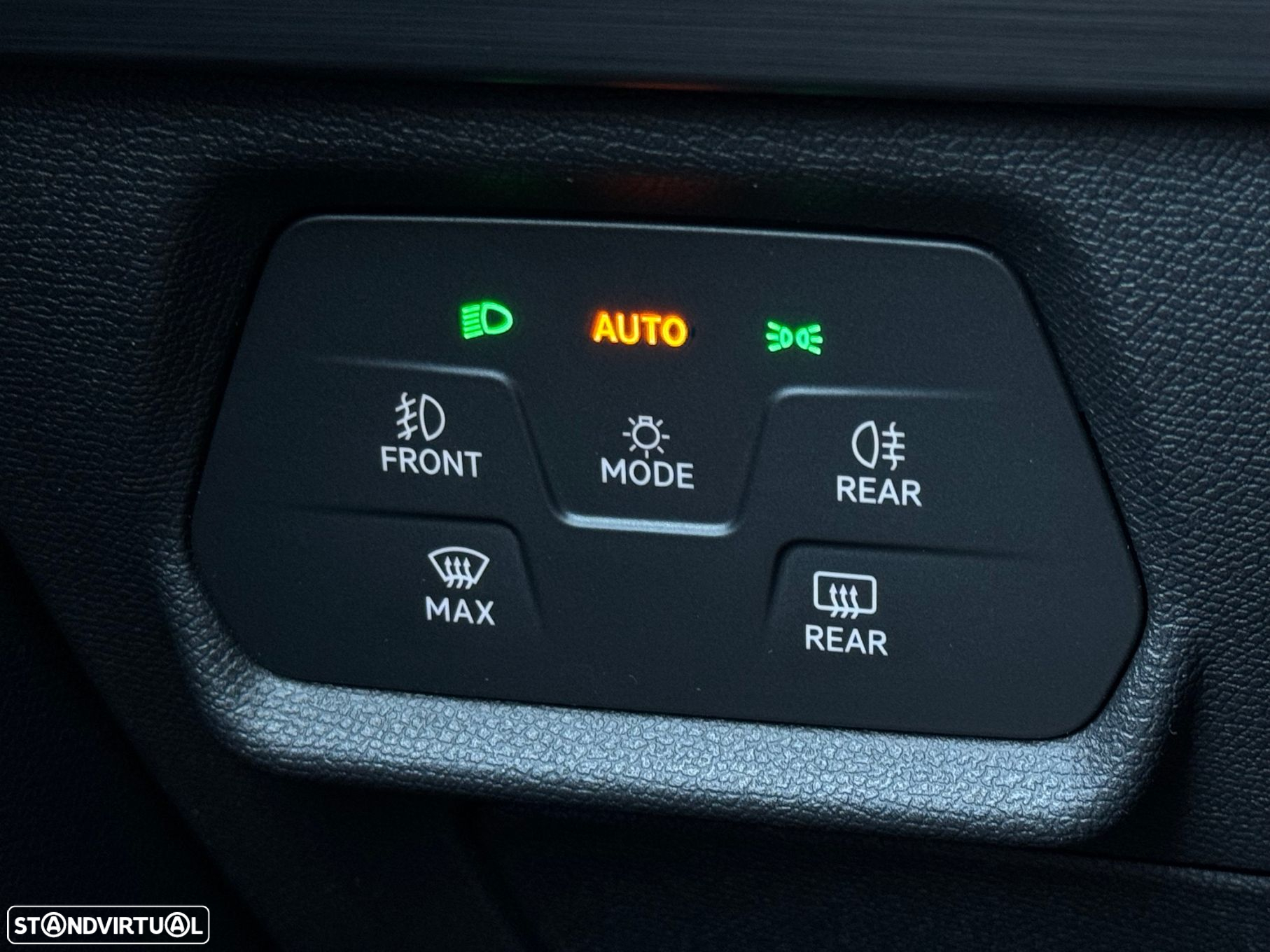 Cupra Formentor 1.4 e-Hybrid Sport DSG - 28