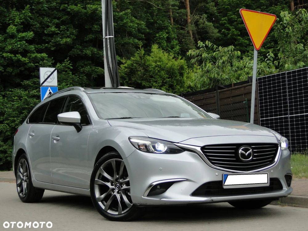 Mazda 6 ver-2-2-cd-exclusive-plus - 28