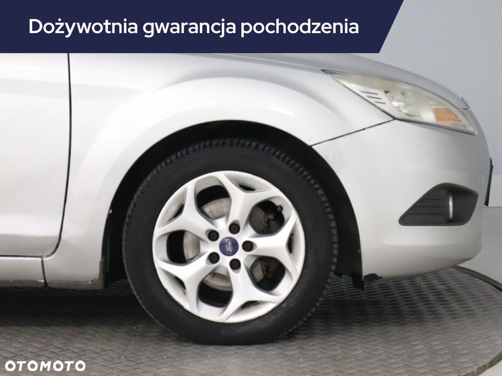 Ford Focus SW - 17