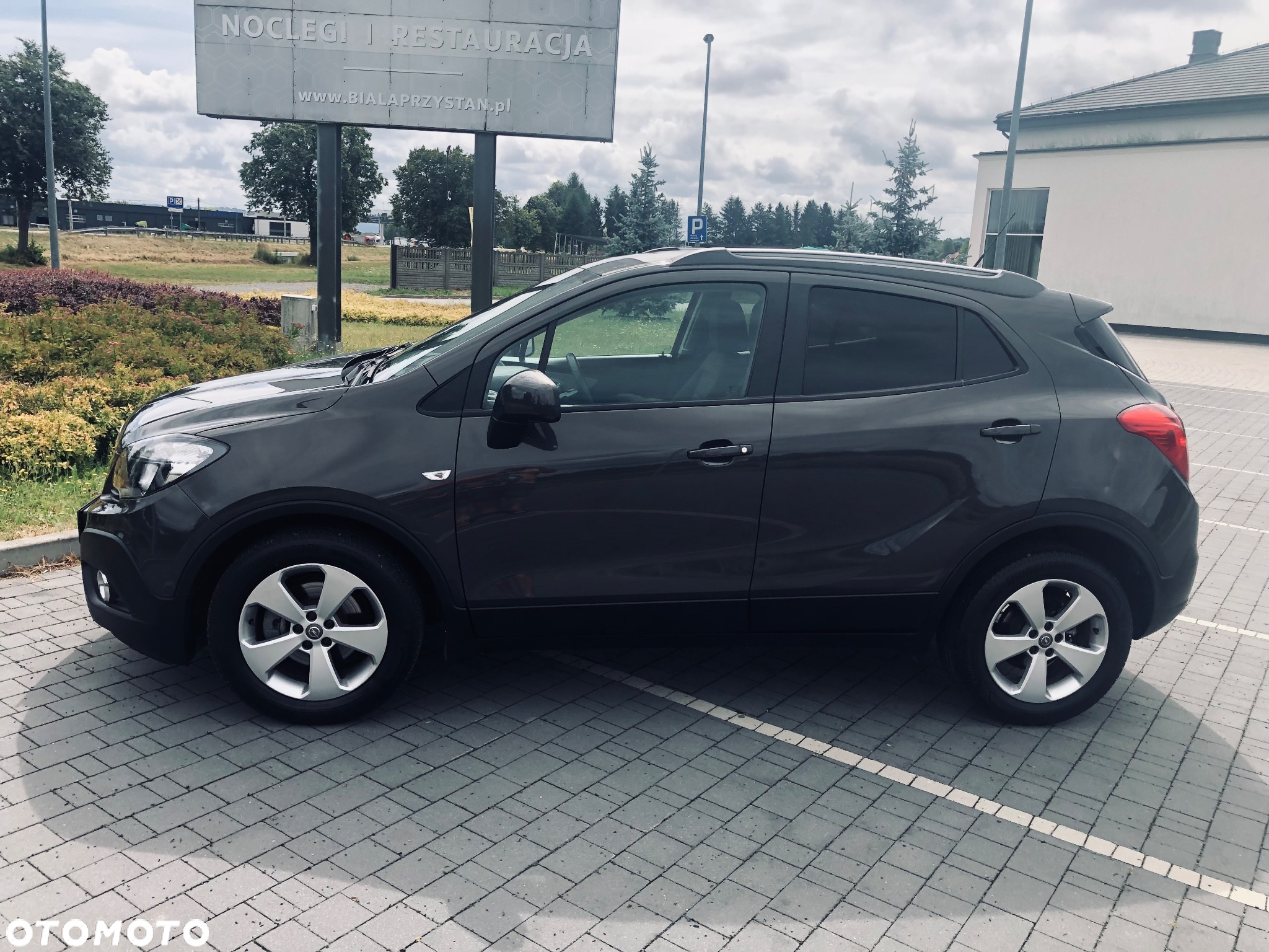 Opel Mokka 1.4 Turbo ecoFLEX Start/Stop Color Edition - 10