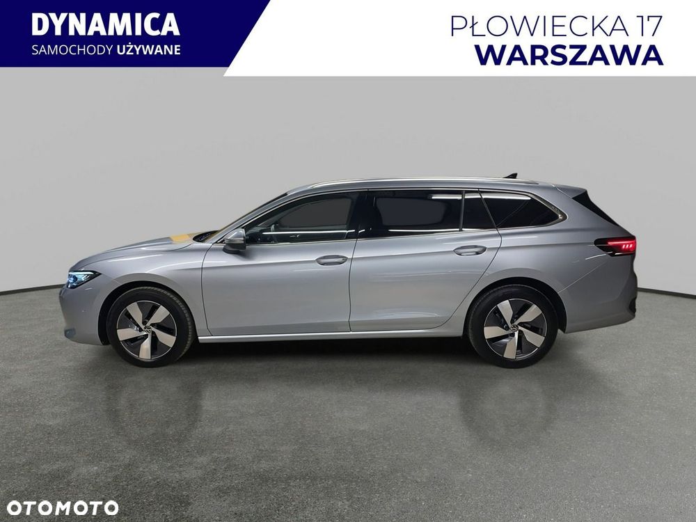 Volkswagen Passat Variant - 5