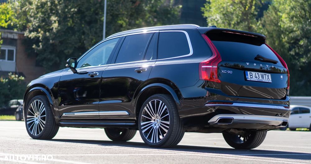 Volvo XC 90 - 4