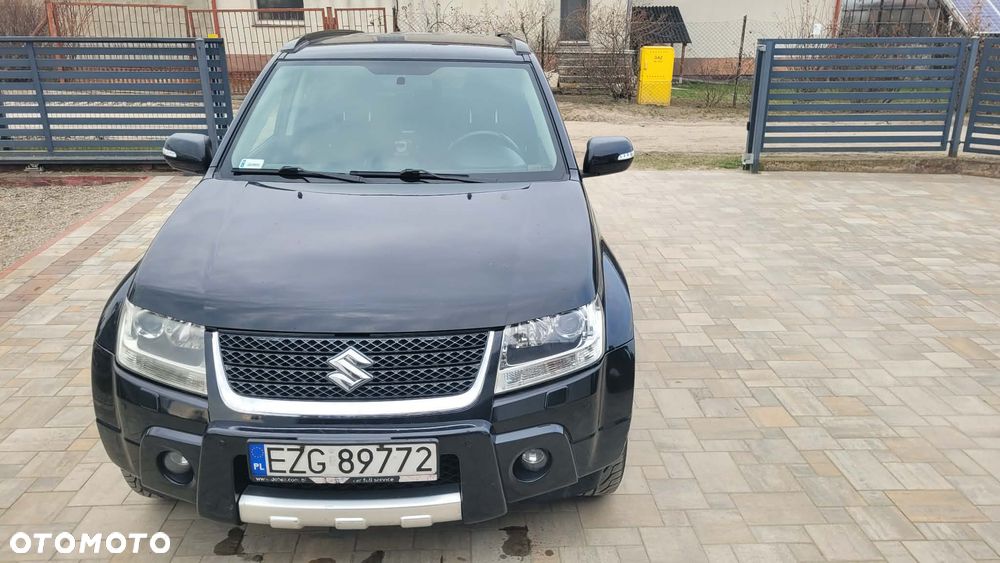 Suzuki Grand Vitara 2.4 Elegance EU5 - 3