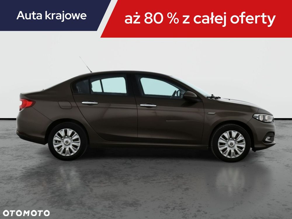 Fiat Tipo - 8