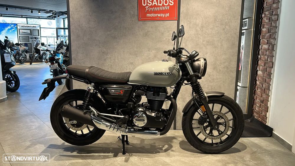 Honda GB GB350 - 3