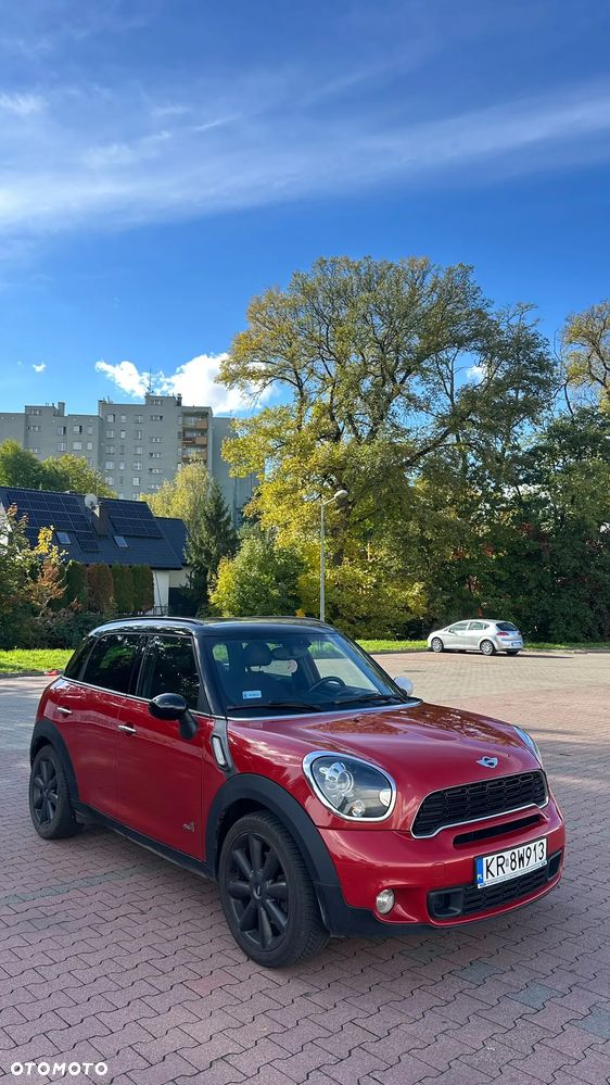 MINI Countryman - 5