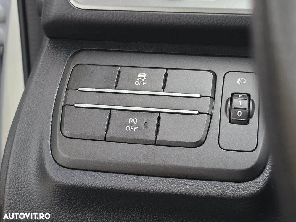 SsangYong Tivoli - 19