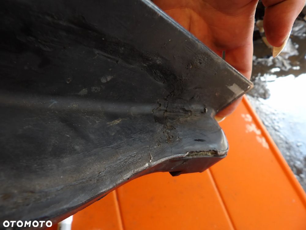 BMW - E60 - LIFT - KLEJONA - XENON - PRAWA LAMPA PRZEDNIA - EUROPA - 7177740 - 6