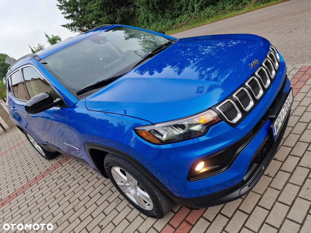 Jeep Compass - 5