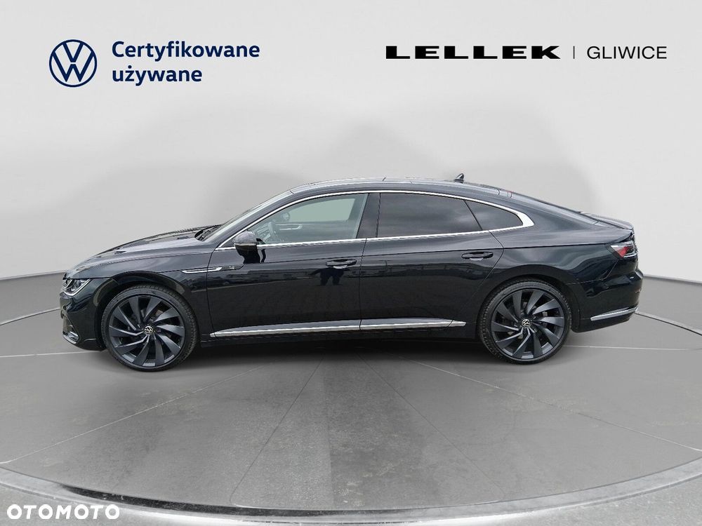 Volkswagen Arteon 2.0 TSI R-Line DSG - 7