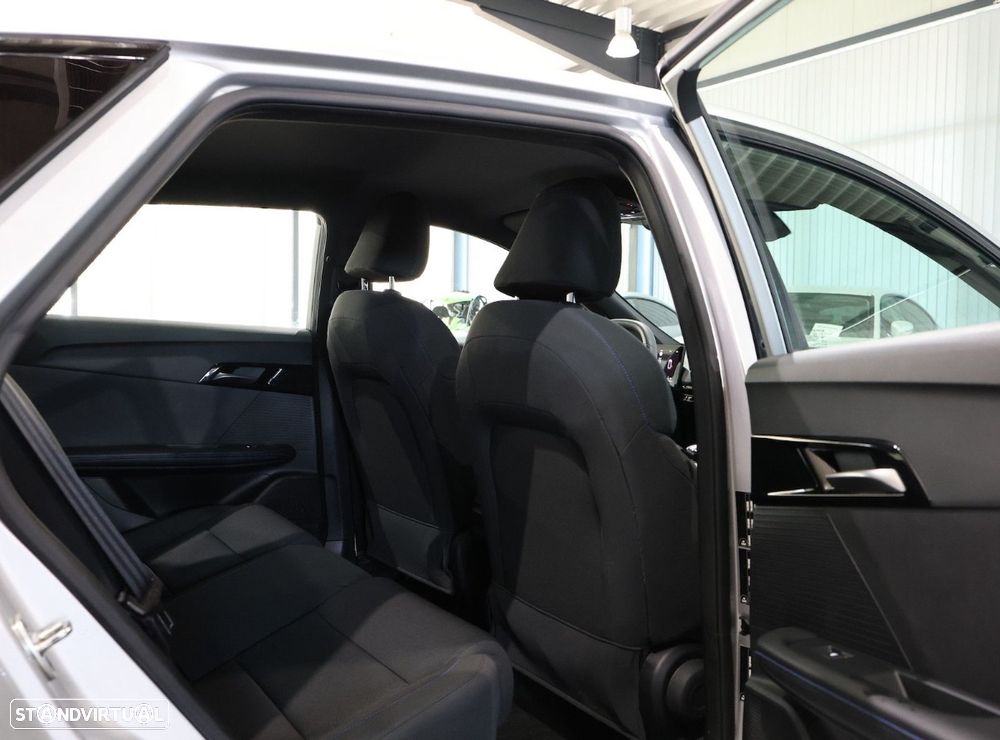 MG MG4 4 Standard - 10