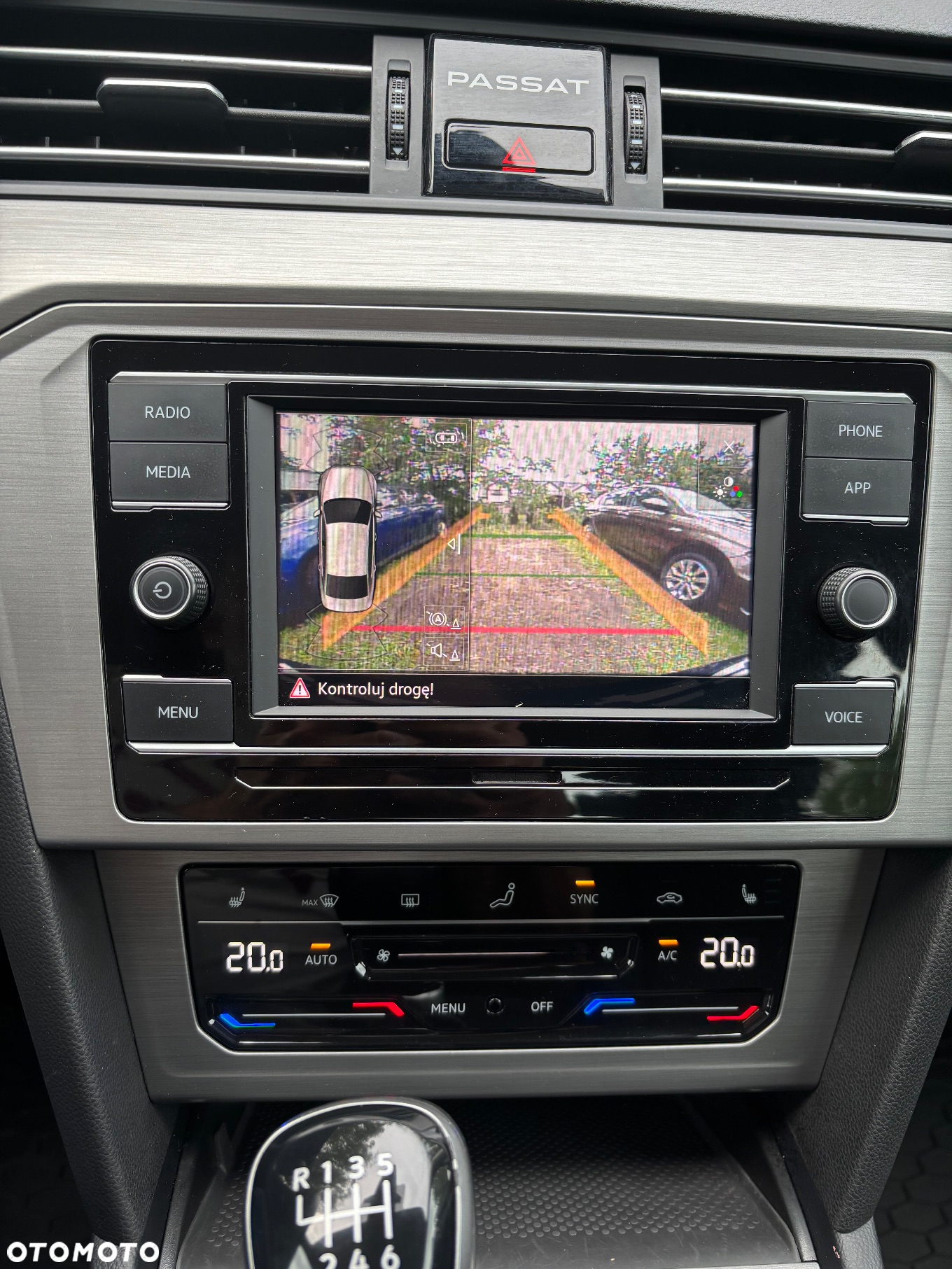 Volkswagen Passat 1.5 TSI EVO Business - 7