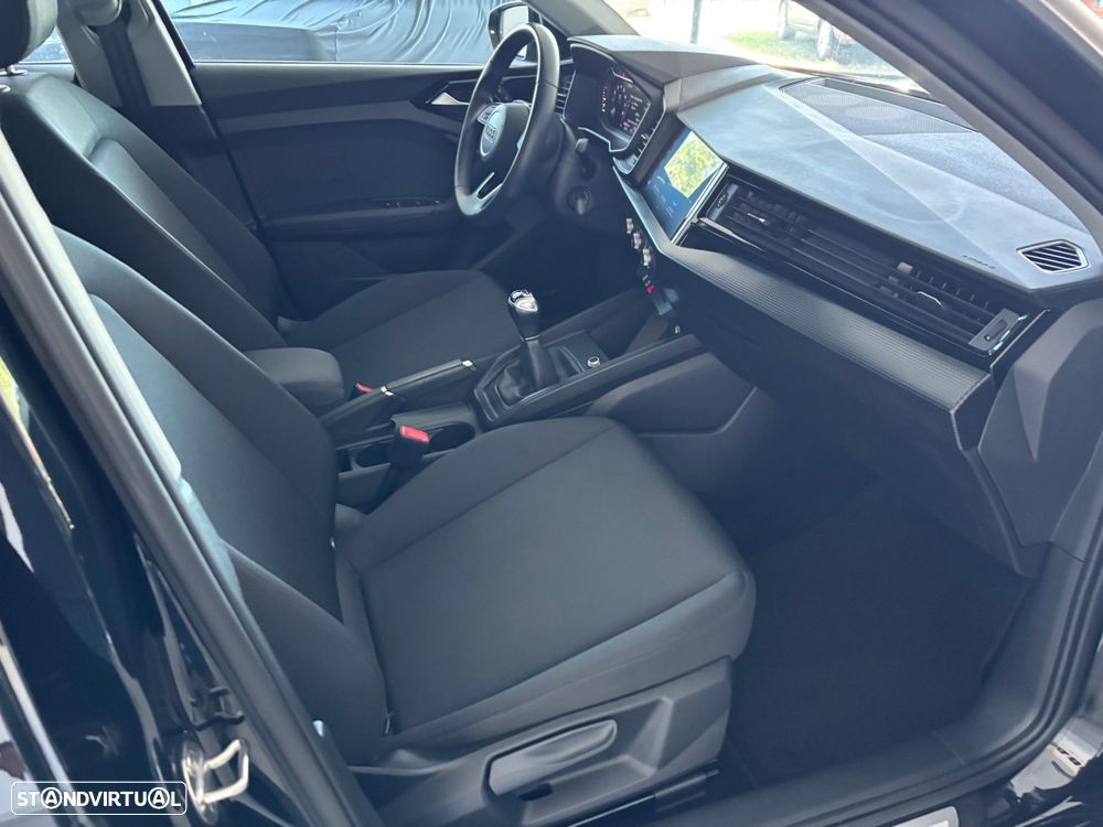 Audi A1 - 12