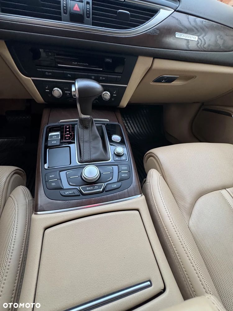 Audi A6 ver-3-0-tdi-quattro-tiptronic - 27