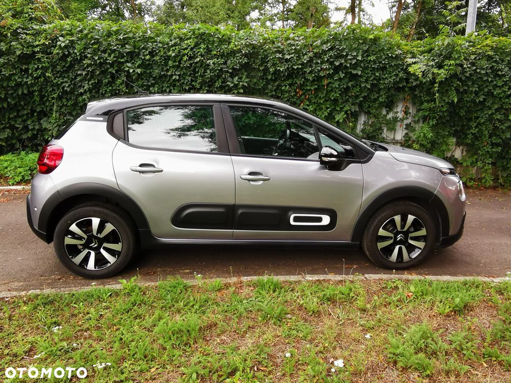 Citroën C3 Pure Tech 110 S&S SHINE PACK - 20