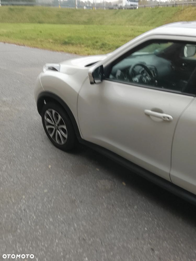 Nissan Juke - 13