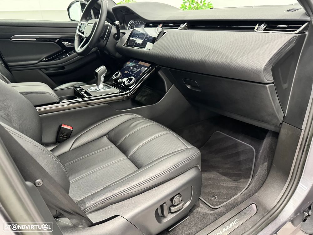 Land Rover Range Rover Evoque 1.5 P300e AWD R-Dynamic S Auto - 18